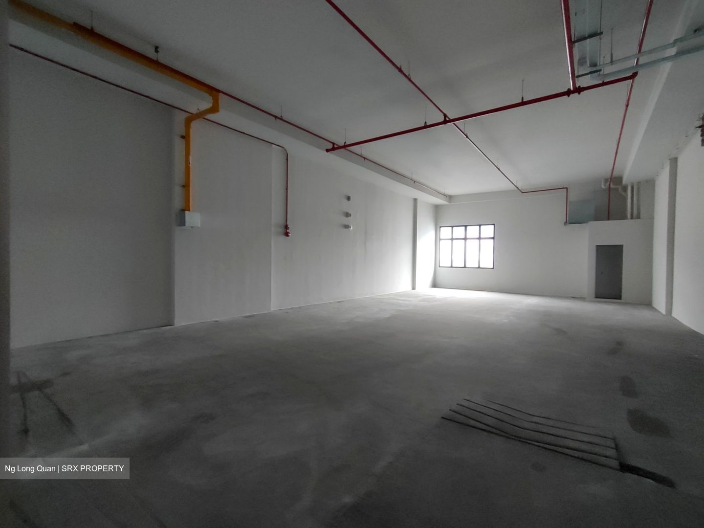 CT FoodCHAIN (D5), Warehouse #588055521